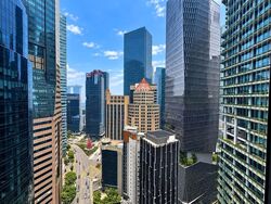 Prudential Tower (D1), Office #633687611